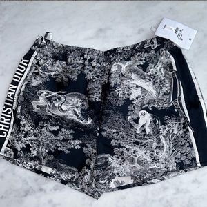 Authentic Size 38/US M Christian Dior Shorts.